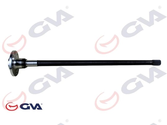 GVAAks Arka Uzun M131 1600-2000GVA 4423110