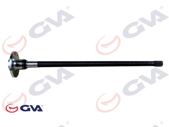 GVAAks Arka Uzun M131 1600-2000GVA 4423110