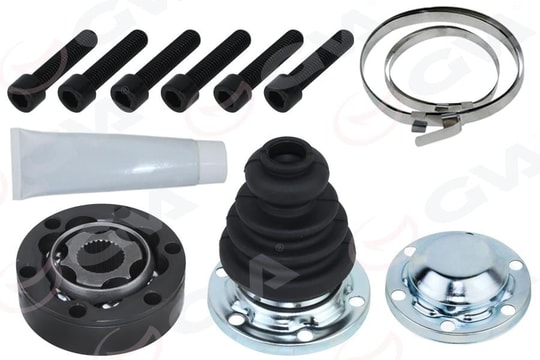 GVAAks Kafası İç Sol T5 Axb 1.9 Tdi 04-10 Axb 1.9 TdiGVA 4475302KIL