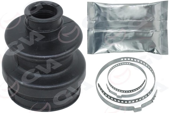 GVAAks Korugu Arka Dıs Büyük Tip Komle Set 190 W201 83 90 W202 93 00 W124 93 95 S124 93 96GVA 9107165