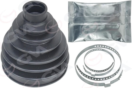 GVAAks Körüğü Dış Astra G-Astra F-Vectra A-Vectra B-Vectra C 1.6-1.8-2.0 Yağ KelepçeliGVA 4990036