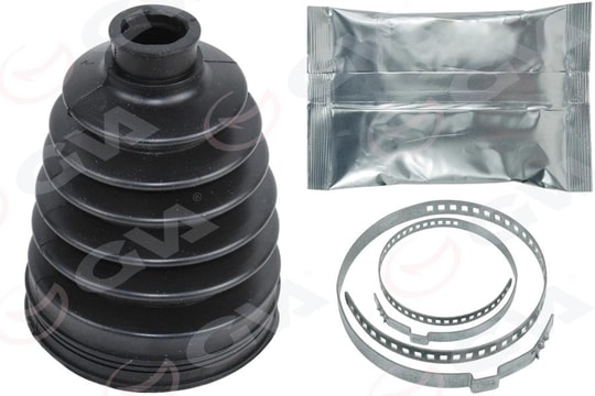 GVAAks Körüğü Dış Astra H-Astra J-Corsa C-Merıva A-Insıgnıa A-Vectra C-Zafıra B 1.3-1.7-1.6-1.8-2.2 Yağ KelepçeliGVA 4990026