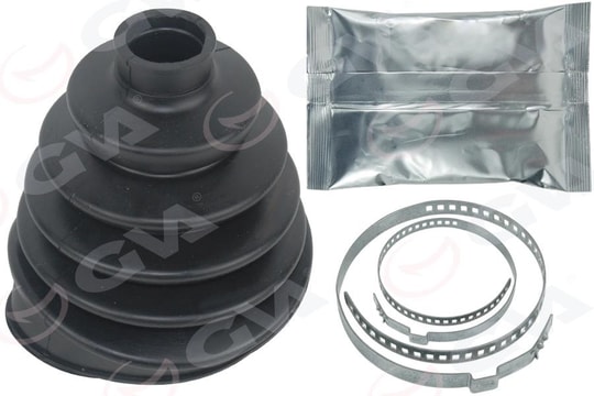 GVAAks Körüğü Dış T6 140Hp Üzeri -Audı A6 19- -Q5 17- Q8 19- Yağ KelepçeliGVA 4975037
