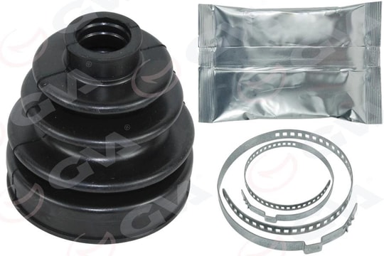 GVAAks Körüğü Dış Toyota Corolla Ae92-Ae100-Ae101-Ae111 88-00 Yağ KelepçeliGVA 4971002