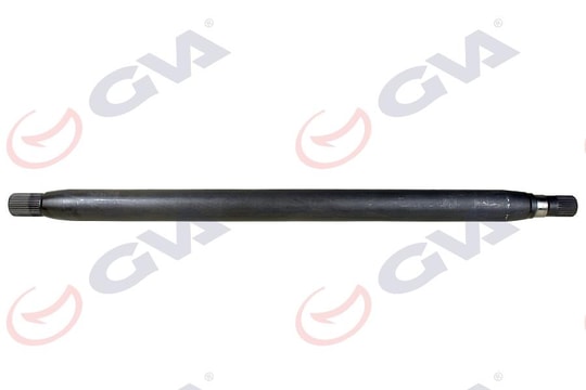 GVAAks Mili Arka Kısa İnce Sol Crafter 2.5 Tdı 109 BgGVA 9110461
