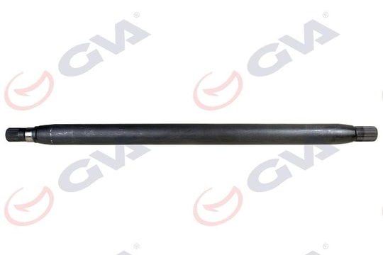 GVAAks Mili Arka Uzun İnce Sağ Crafter 2.5 Tdı 109 BgGVA 9110460