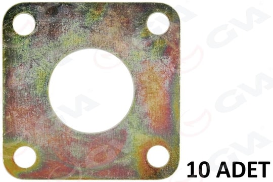 GVAAks Sacı Kare M131-D.K.Ş.GVA 8923250