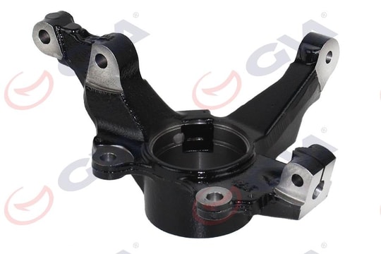 GVAAks Taşıyıcı Ön Sağ Corsa D Dizel 07-12GVA 4590012