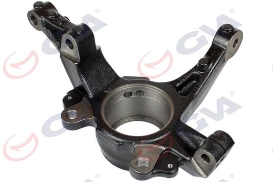GVAAks Tasıyıcı Ön Sağ Fıat Lınea 09 Fıorıno 07 Cıtroen Nemo 07 Peugeot Bıpper 07 72Mm Abs LiGVA 4529110