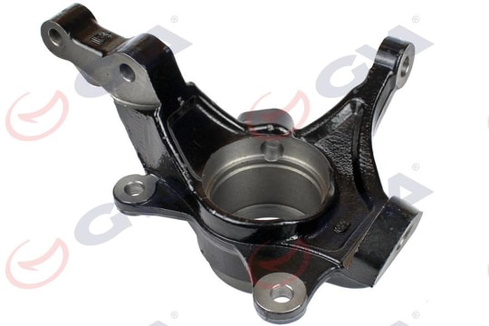GVAAks Taşıyıcı Ön Sağ Hyundaı İ20 1.4L 1.6L D4fc D4fb Crdi 08-14 / 1.2L 1.4L G4la G4lc G4fa 08-14 Abs LiGVA 4591410