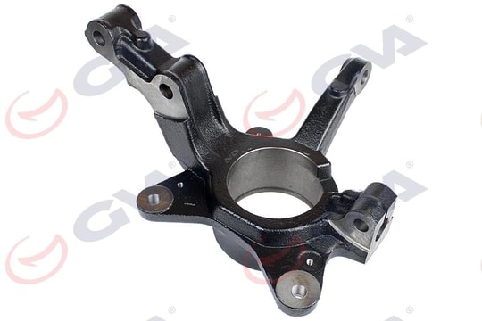 GVAAks Taşıyıcı Ön Sağ Kangoo Iıı 1.5 Dcı 08-13 Abs LiGVA 4516005