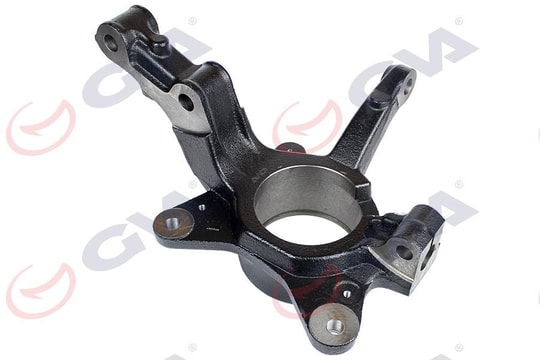 GVAAks Taşıyıcı Ön Sağ Kangoo Iıı 1.5 Dcı 08-13 Abs LiGVA 4516005