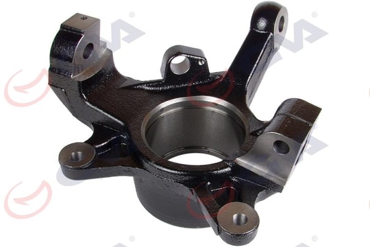 GVAAks Taşıyıcı Ön Sağ Master I 2.5 Dcı 98-02 -Movano 00- Abs Li 22MmGVA 4519003