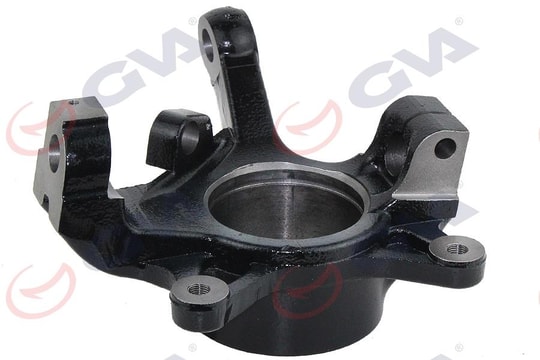 GVAAks Taşıyıcı Ön Sağ Master Iı 03-12-Movano Abs Li 24MmGVA 4519008