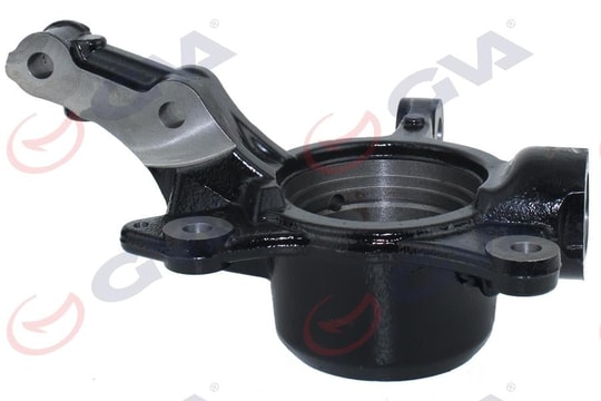 GVAAks Taşıyıcı Ön Sağ Master Iıı 2.3 Dcı 13- Abs LiGVA 4519210