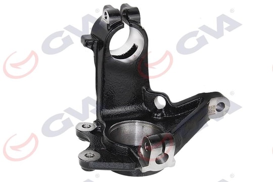 GVAAks Taşıyıcı Ön Sağ Peugeot P206 98 13 72MmGVA 4543110