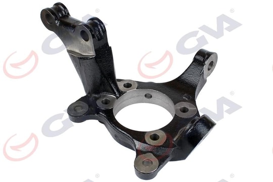 GVAAks Taşıyıcı Ön Sağ Toyota Aurıs. Corolla 1.4L 1Ndtv Nde150 D-4D 07- / 1.33L 1Nr-Fe Nre150 / 1.6L 1Zrfe Zre151 Zze150 07- Abs LiGVA 4571112