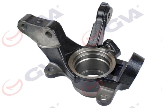 GVAAks Taşıyıcı Ön Sağ Toyota Corolla 1.6L Ae92 Ae101 88-98 1.4L Zze111 00-01 Abs LiGVA 4571110