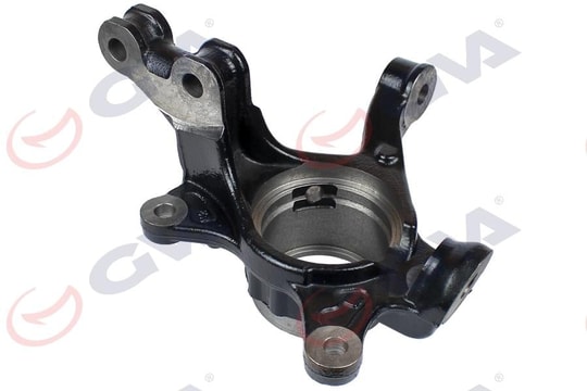 GVAAks Taşıyıcı Ön Sağ Toyota Yarıs Ncp Scp Nsp Ksp 06-17 Abs LiGVA 4571210