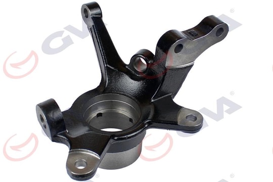 GVAAks Taşıyıcı Ön Sol Accent 95-00 Abs LiGVA 4591103