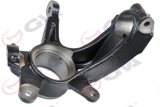 GVAAks Taşıyıcı Ön Sol Cıvıc 16- Abs LiGVA 4592117