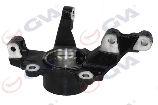 GVAAks Taşıyıcı Ön Sol Corsa D Dizel 07-12GVA 4590013