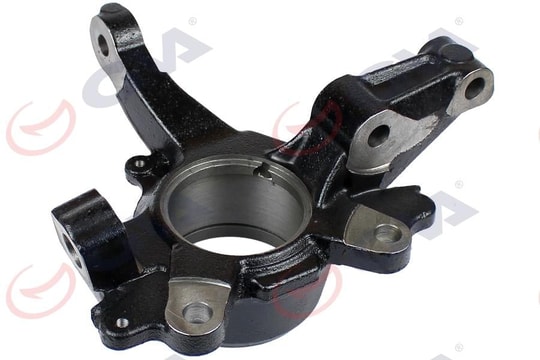 GVAAks Taşıyıcı Ön Sol Doblo I 98-05 -Doblo Iı 06-11 -Albea 02-13 Abs LiGVA 4529211