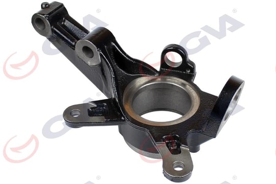 GVAAks Taşıyıcı Ön Sol Honda Cıvıc 1.4L D14z6 1.6L D16v1 D16w7 Vtec Ep Es Eu 01-05 Abs LiGVA 4592113