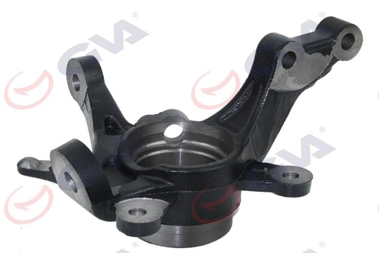 GVAAks Taşıyıcı Ön Sol Hyundaı Accent Blue 1.4L 1.6L Benzinli 10-18 / 1.6L Crdi Dizel 10-18 Abs LiGVA 4591105