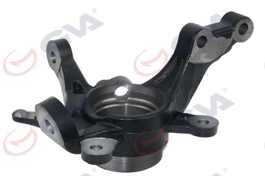 GVAAks Taşıyıcı Ön Sol Hyundaı Accent Blue 1.4L 1.6L Benzinli 10-18 / 1.6L Crdi Dizel 10-18 Abs LiGVA 4591105
