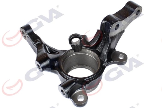 GVAAks Taşıyıcı Ön Sol Hyundaı Accent Era 1.4L 1.6L G4ee G4ed 06-10 1.5L D4fa Crdi 06-10 Abs LiGVA 4591150