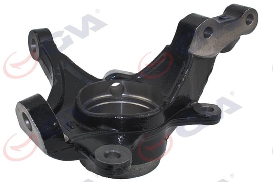 GVAAks Taşıyıcı Ön Sol Hyundaı İ20 1.4L 1.6L D4fc D4fb Crdi 08-14 / 1.2L 1.4L G4la G4lc G4fa 08-14 Abs LiGVA 4591411
