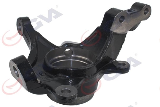 GVAAks Taşıyıcı Ön Sol Hyundaı İ20 1.4L 1.6L D4fc D4fb Crdi 08-14 / 1.2L 1.4L G4la G4lc G4fa 08-14 Abs LiGVA 4591411