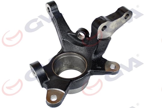 GVAAks Taşıyıcı Ön Sol Hyundaı Mılenyum Admıre 1.3L G4ea 01-05 / 1.5L G4ec 01-04 / 1.6L G4ed 01-05 / 1.5L D3ea Crdi 3 Silindir 02-05 Abs LiGVA 4591121