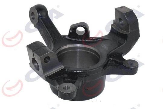 GVAAks Taşıyıcı Ön Sol Master Iı 03-12-Movano Abs Li 24MmGVA 4519009