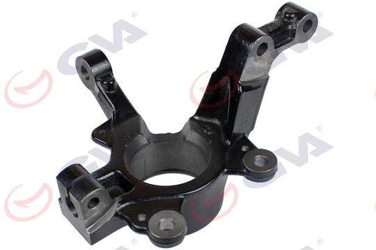 GVAAks Taşıyıcı Ön Sol Nıssan Mıcra K12 03-10 / Note E11 06-12 Abs LiGVA 4599111