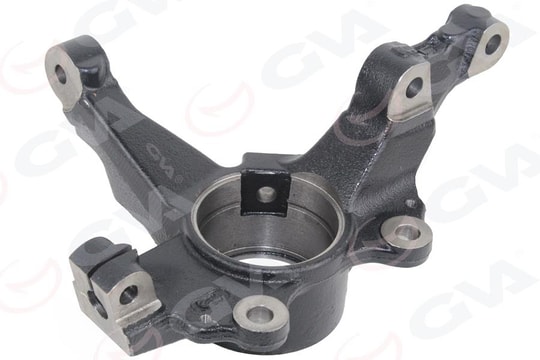GVAAks Taşıyıcı Ön Sol Opel Corsa D Benzinli 07-12GVA 4590015