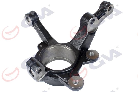 GVAAks Taşıyıcı Ön Sol Renault R19 88 00 72MmGVA 4512001