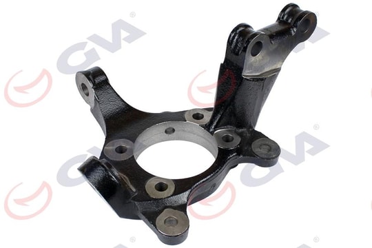GVAAks Taşıyıcı Ön Sol Toyota Aurıs. Corolla 1.4L 1Ndtv Nde150 D-4D 07- / 1.33L 1Nr-Fe Nre150 / 1.6L 1Zrfe Zre151 Zze150 07- Abs LiGVA 4571113
