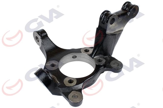 GVAAks Taşıyıcı Ön Sol Toyota Aurıs. Corolla 1.4L 1Ndtv Nde150 D-4D 07- / 1.33L 1Nr-Fe Nre150 / 1.6L 1Zrfe Zre151 Zze150 07- Abs LiGVA 4571113