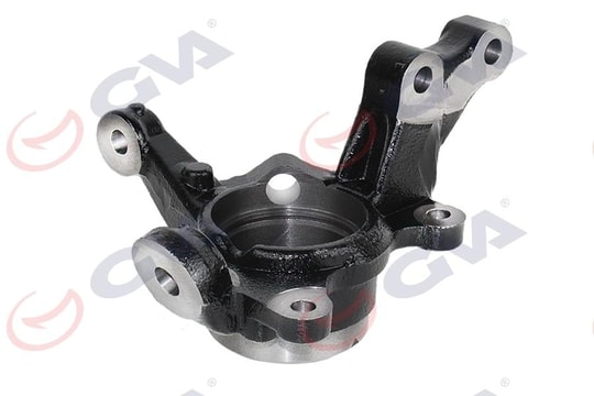 GVAAks Taşıyıcı Ön Sol Toyota Corolla 1.4L 1.6L 4Zz-Fe 3Zz-Fe Zze120 Zze121 Vvti 02-06 / 1.4L 1Ndtv Nde120 04-06 Abs LiGVA 4571115