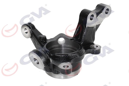 GVAAks Taşıyıcı Ön Sol Toyota Corolla 1.4L 1.6L 4Zz-Fe 3Zz-Fe Zze120 Zze121 Vvti 02-06 / 1.4L 1Ndtv Nde120 04-06 Abs LiGVA 4571115