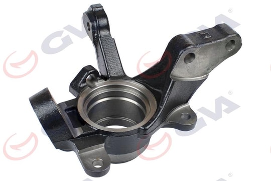 GVAAks Taşıyıcı Ön Sol Toyota Corolla 1.6L Ae92 Ae101 88-98 1.4L Zze111 00-01 Abs LiGVA 4571111