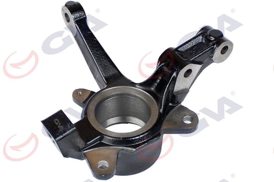 GVAAks Taşıyıcı Ön Sol Uno 60-70 91-94GVA 4524000