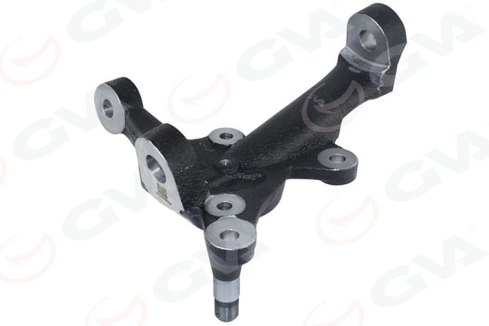 GVAAks Taşıyıcısı Sağ Hyundaı H100 2.6L D4bb Kamyonet 96- / H100 2.5L D4ba 4D55 4D56 Panelvan 94-06 / Mıtsubıshı L300 2.5L 4D55 4D56 Panelvan 90-04GVA 4591201