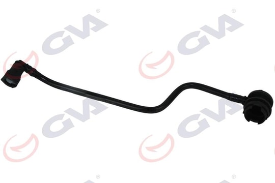 GVAAktif Karbon Filtre Hortumu Golf5-Golf6-Jetta-PassatGVA 9120810