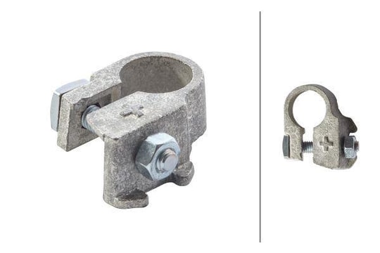 HELLAAkü Kutup Başı ArtıHELLA 8KX742695032