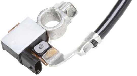 HELLAAkü Kutup Başı Sensörlü Bmw 3 E90-E91-E92-E93 316-318-320-323-325-330-335 İ-D-Xi-Xd-M3 06 >HELLA 6PK010562911