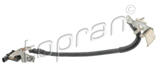TOPRAN	AKÜ YÖNETİMİ SENSÖRÜ 12V AUDİ/SEAT/SKODA/VW5Q0915181G