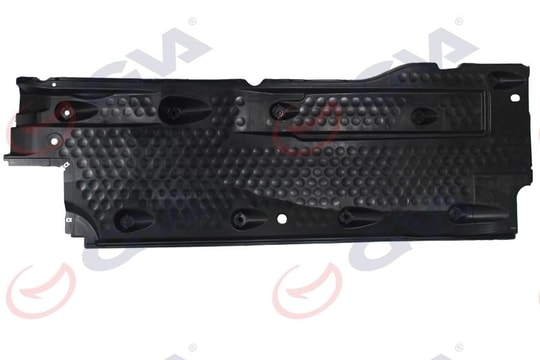 GVAAlt Taban Muhafazası Sağ Vw Cc 2012-2016GVA 9120360